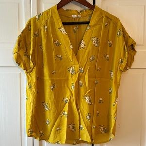 Gap top